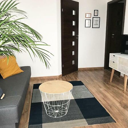 Apartament Zaciszny Gdansk Dış mekan fotoğraf